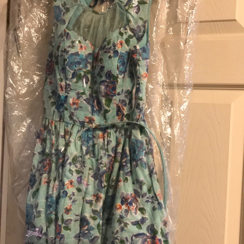 Jodi Kristopher dress